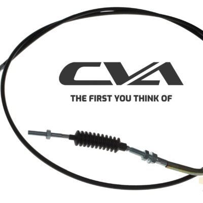 JCB akseleratoriaus trosas CVA - 910/60283