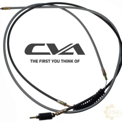 JCB akseleratoriaus trosas CVA - 910/48801