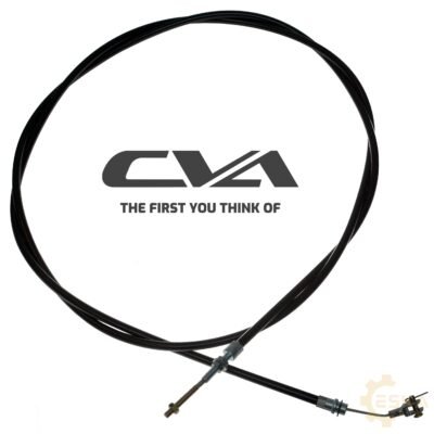 JCB akseleratoriaus trosas CVA - 910/60245