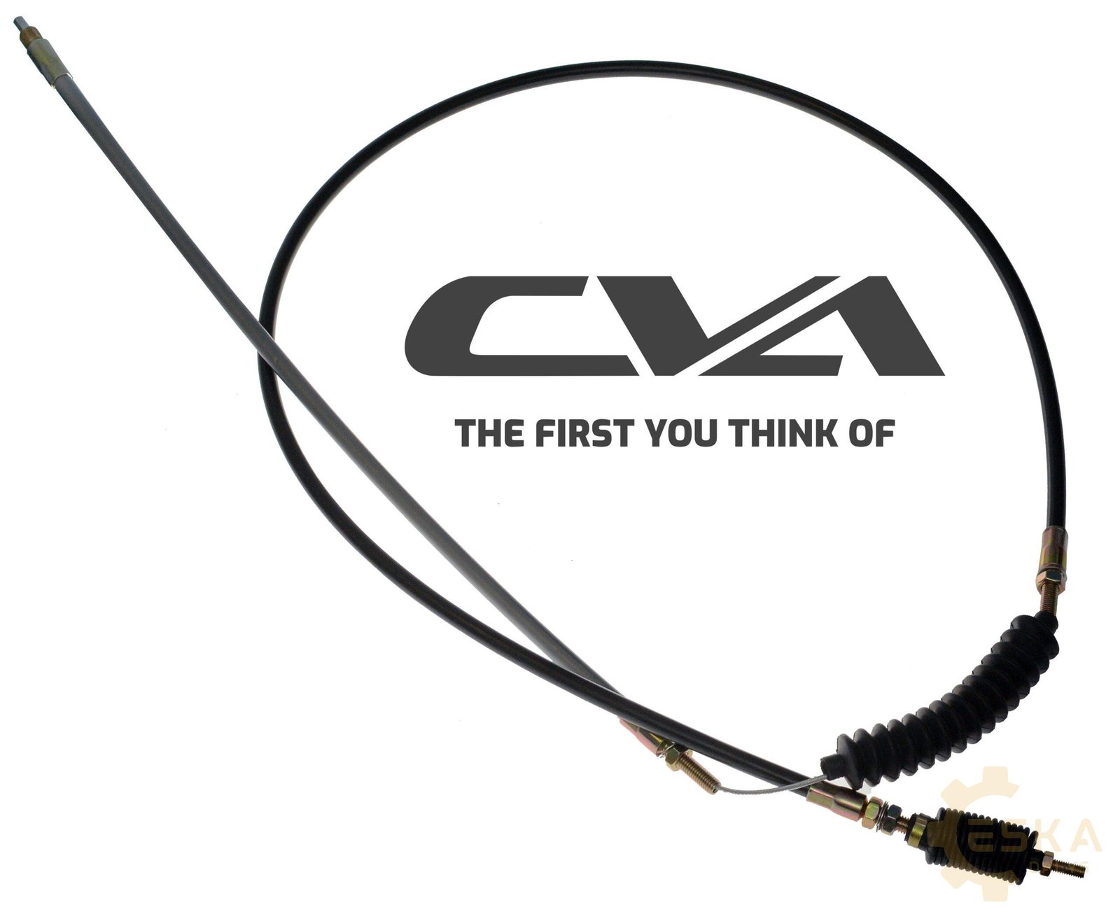 JCB gaspedaalkabel CVA - 910/34901