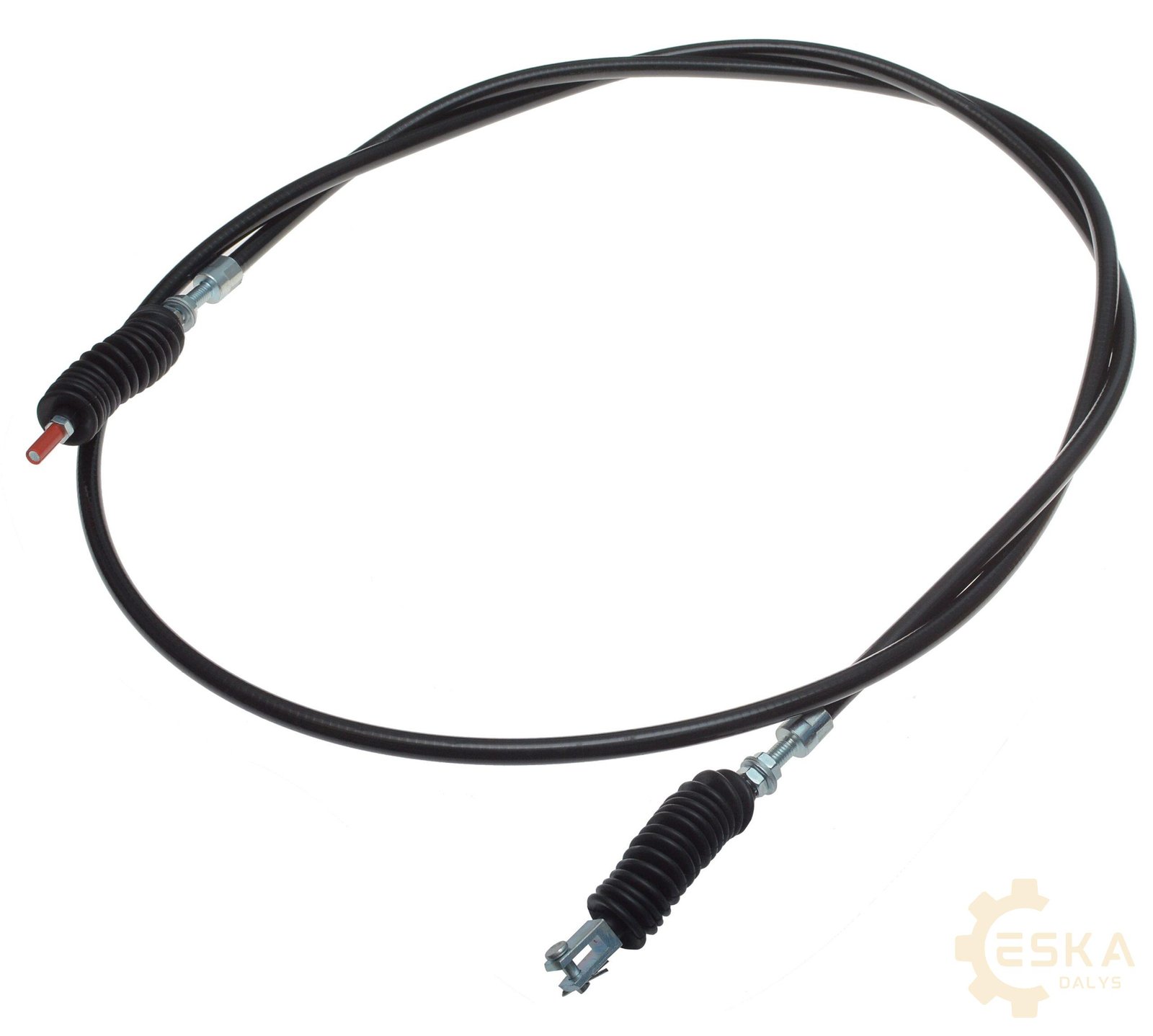JCB accelerator cable - 331/51612