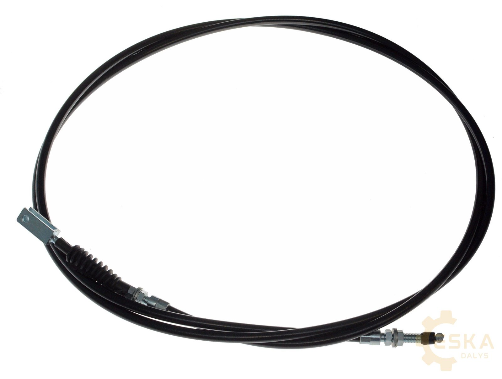 CAT akseleratoriaus trosas CVA - 2330866 - Afbeelding 2