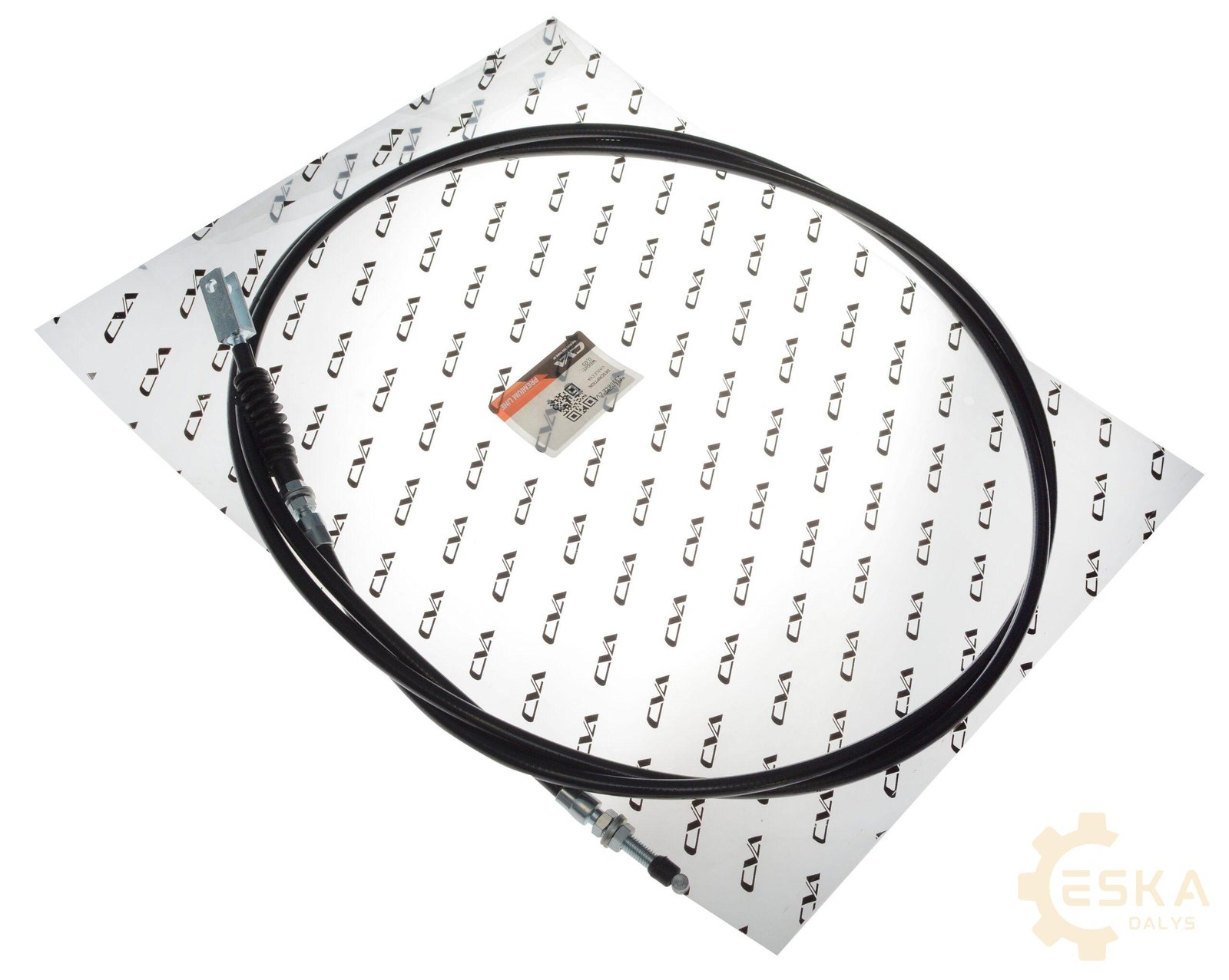 CAT-gaspedaalkabel CVA - 2330866