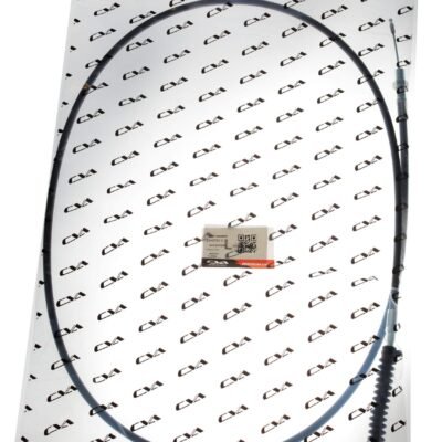 CAT handmatige gaspedaalkabel CVA - 2340732