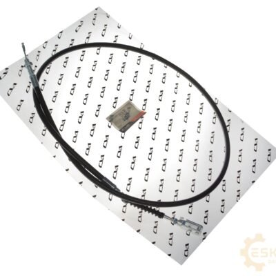 CAT gaskabel CVA - 1641079