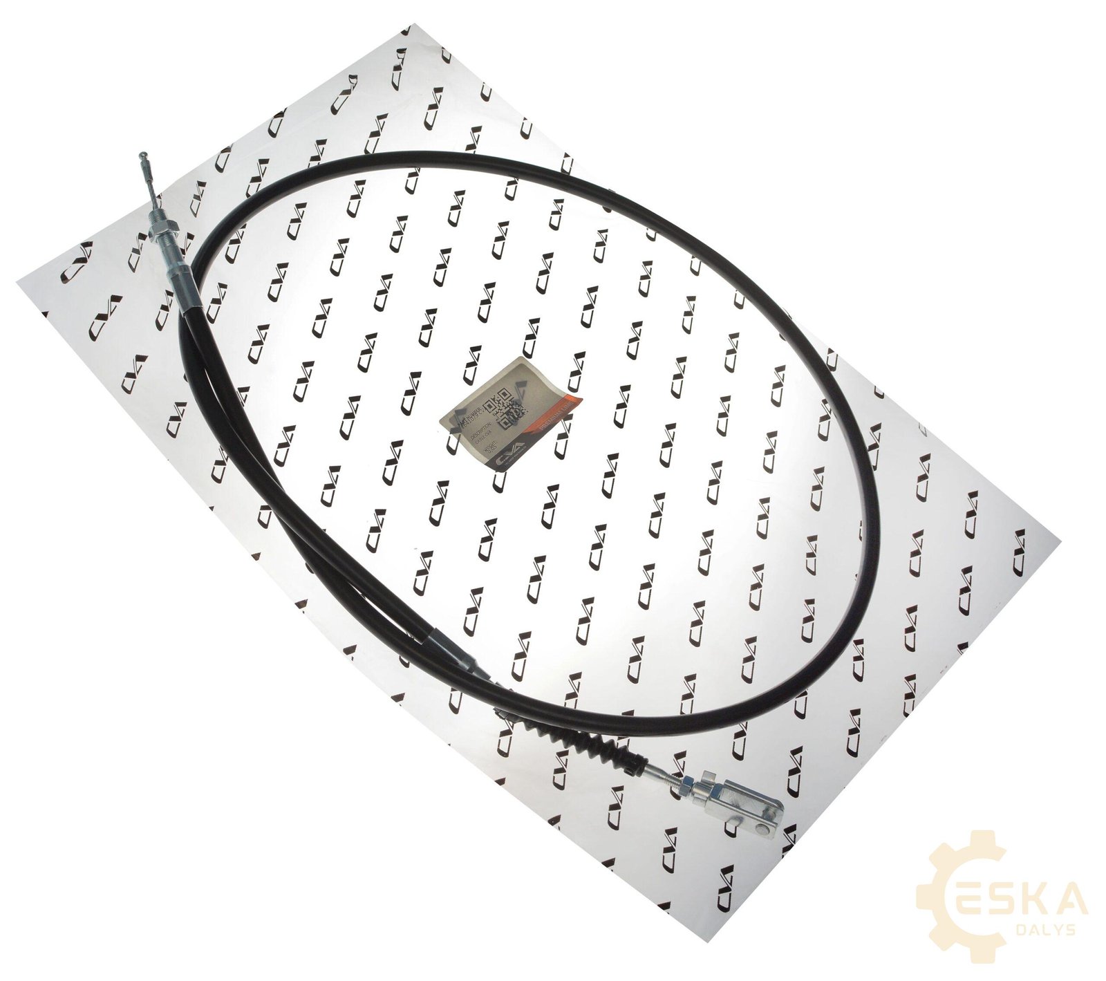 CAT gazo trosas CVA - 1641079