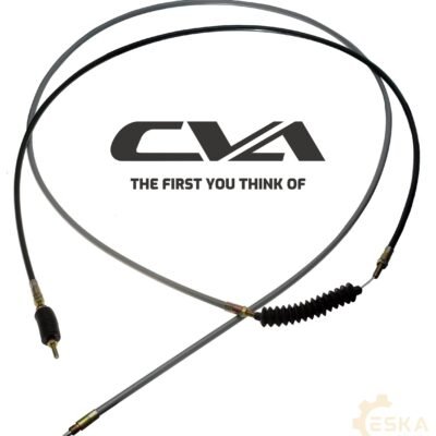 JCB gaspedaalkabel CVA - 910/45401