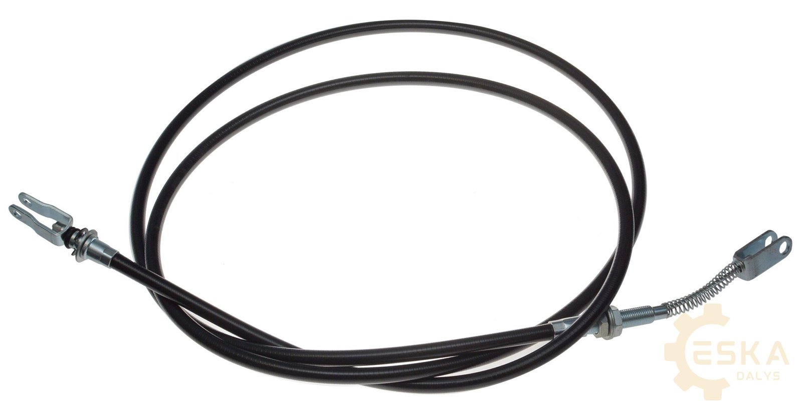 CAT trosas CVA - 2458467 - Vaizdas 2