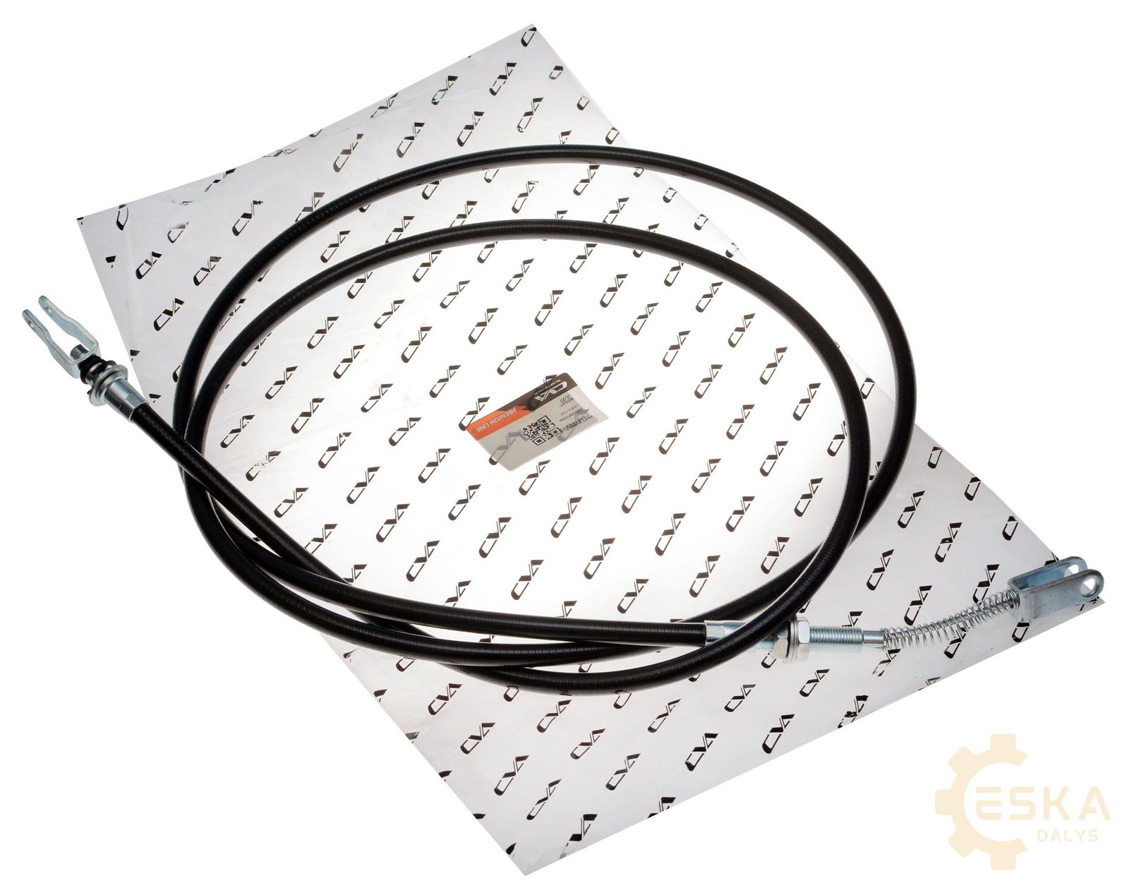 CAT trosas CVA - 2458467