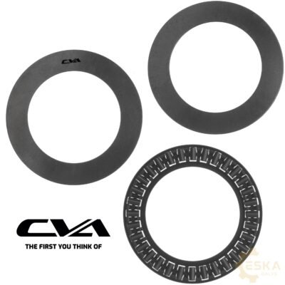 JCB pavarų dėžės guolis CVA - 917/02800