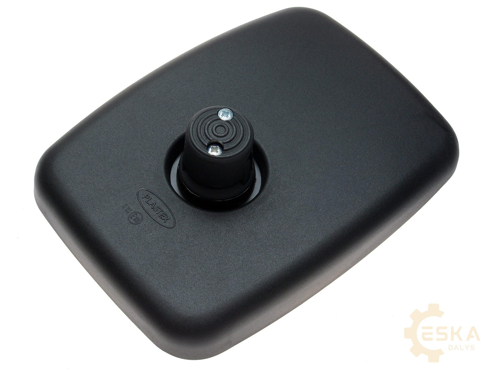 CAT 416C, 426C, 428B, 428C išorinis veidrodėlis - 7X0800 - Image 2