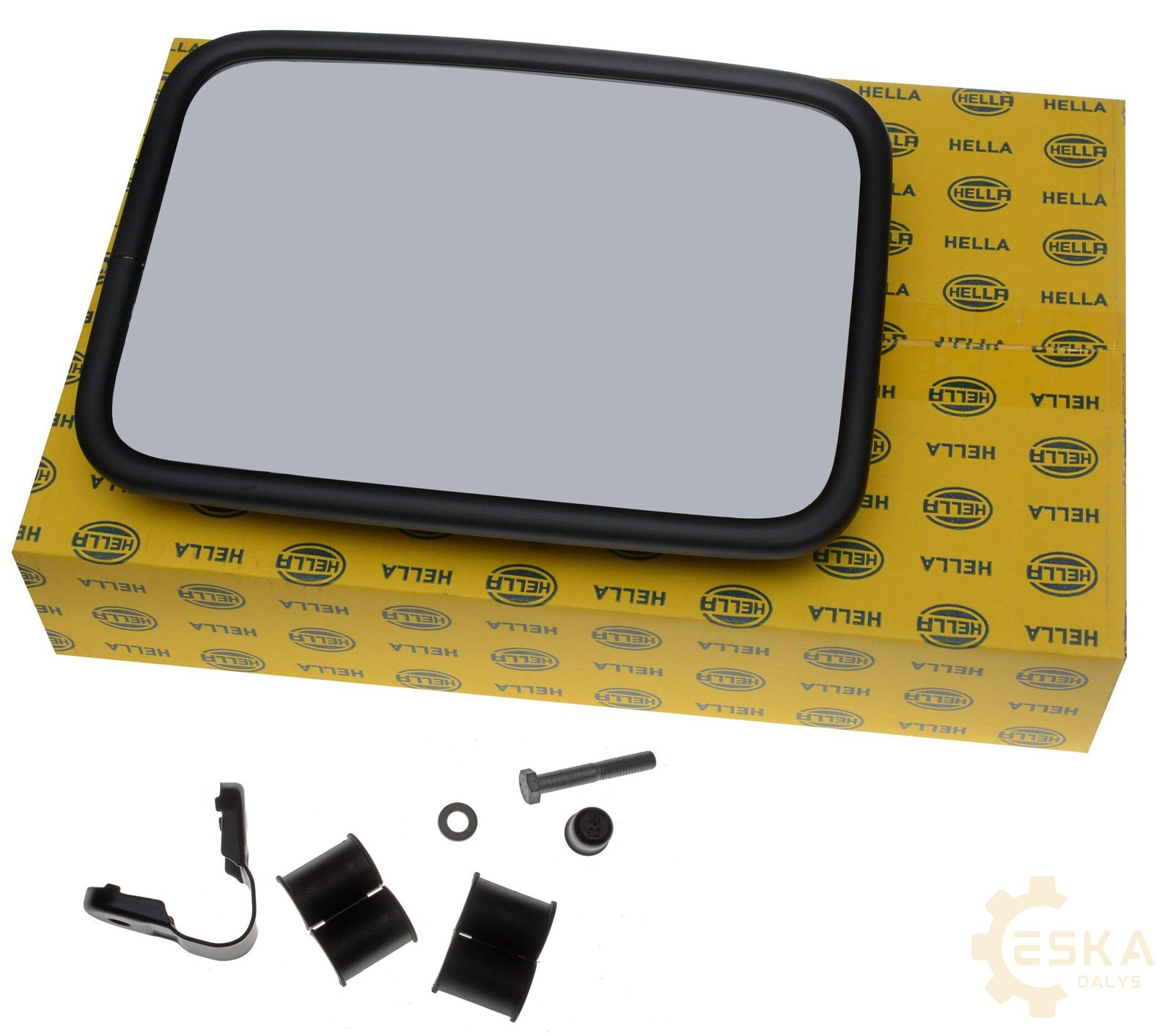 CAT mirror OEM - 2682569