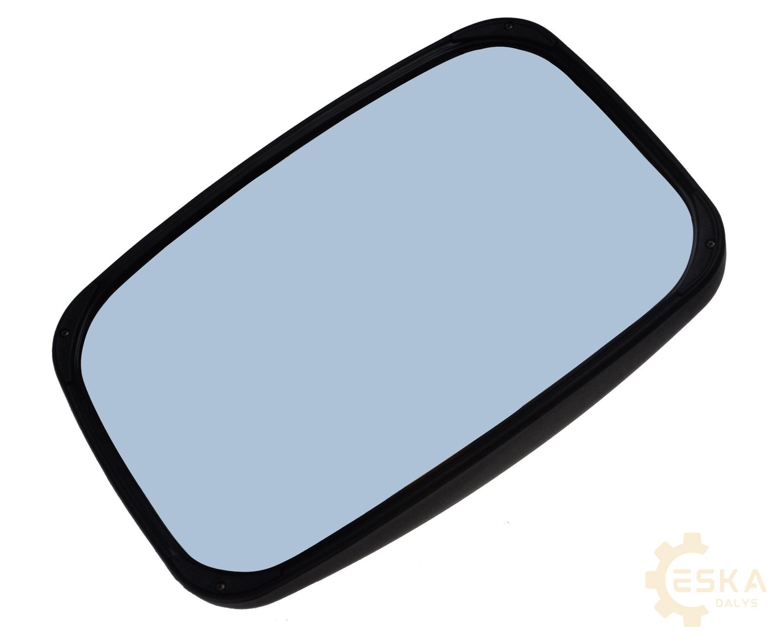 CAT 416C, 426C, 428B, 428C outside mirror - 7X0800