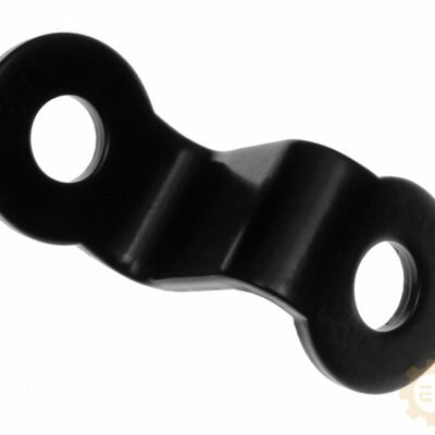 JCB 3CX 4CX bracket glass handle stopper - 331/35480