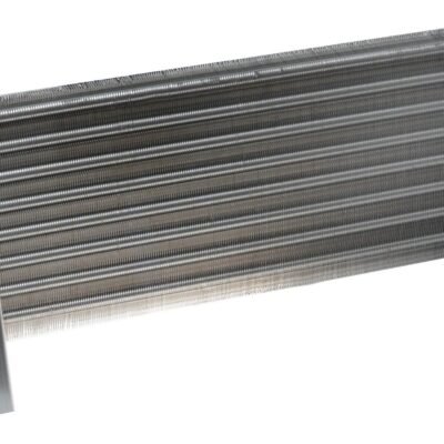 JCB 3CX 4CX aušinimo radiatorius - 30/925722