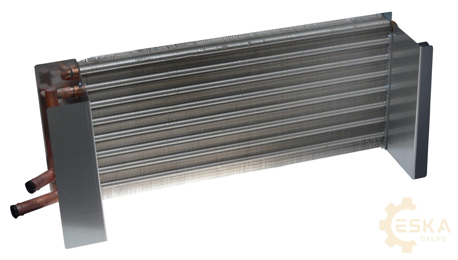 JCB 3CX 4CX koelradiator - 30/925722
