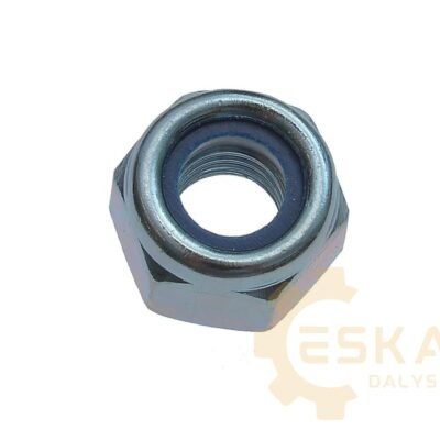 Veržlė savaime užsifiksuojanti M10 - 1370/0303Z