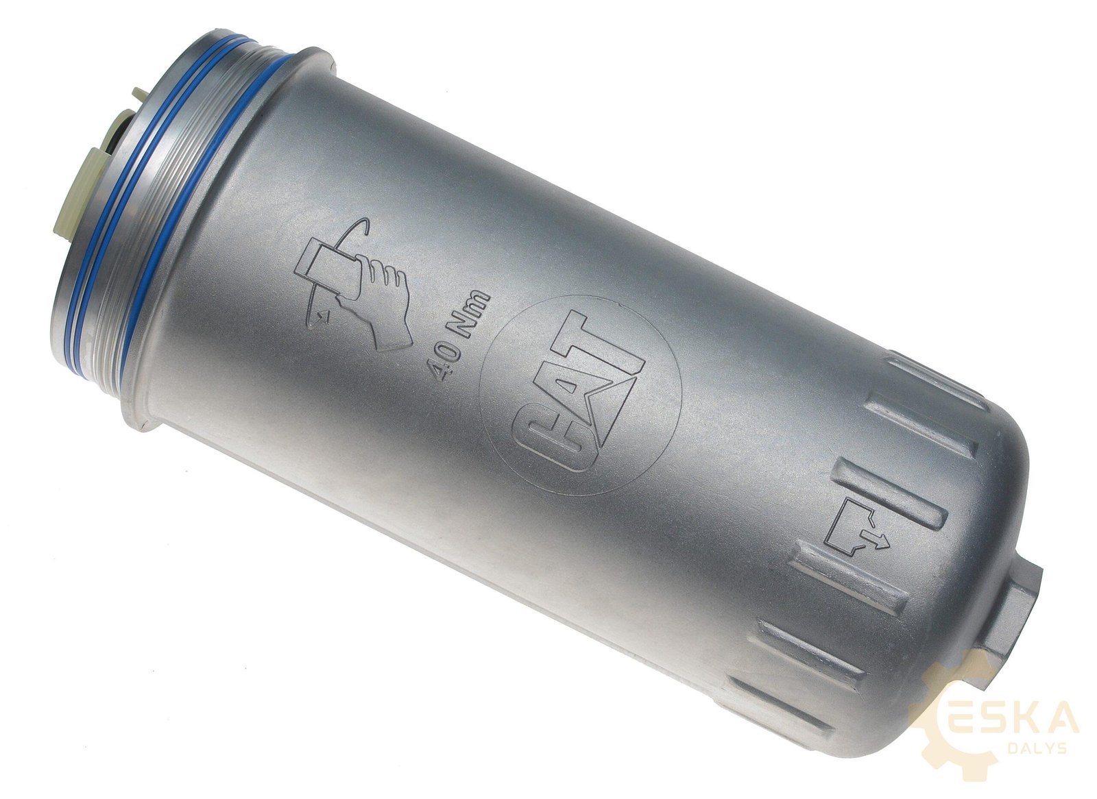 CAT filtro korpusas ORIGINALAS - 3621164