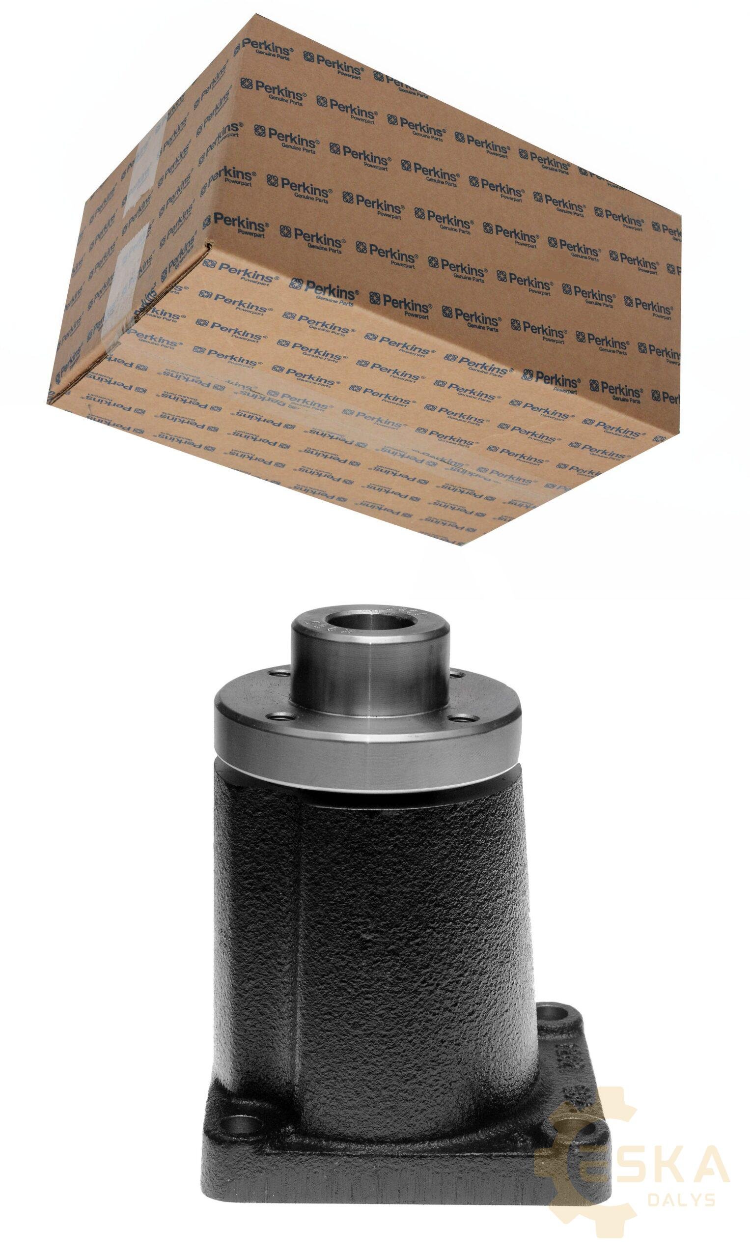 CAT ventiliatoriaus korpusas OEM PERKINS - 2308065