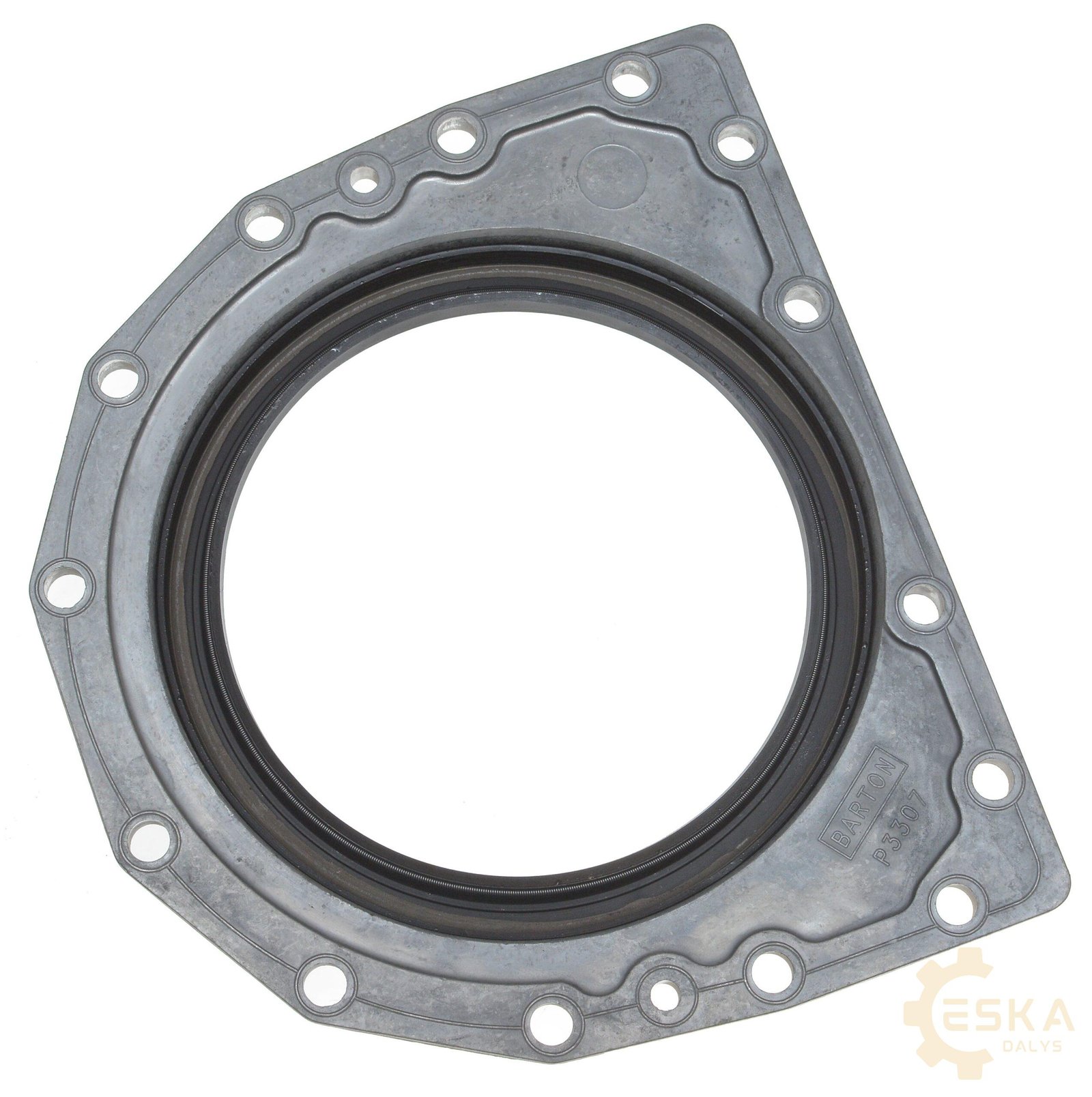 CAT korpusas su sandarikliu OEM PERKINS - 1125540 - Vaizdas 3