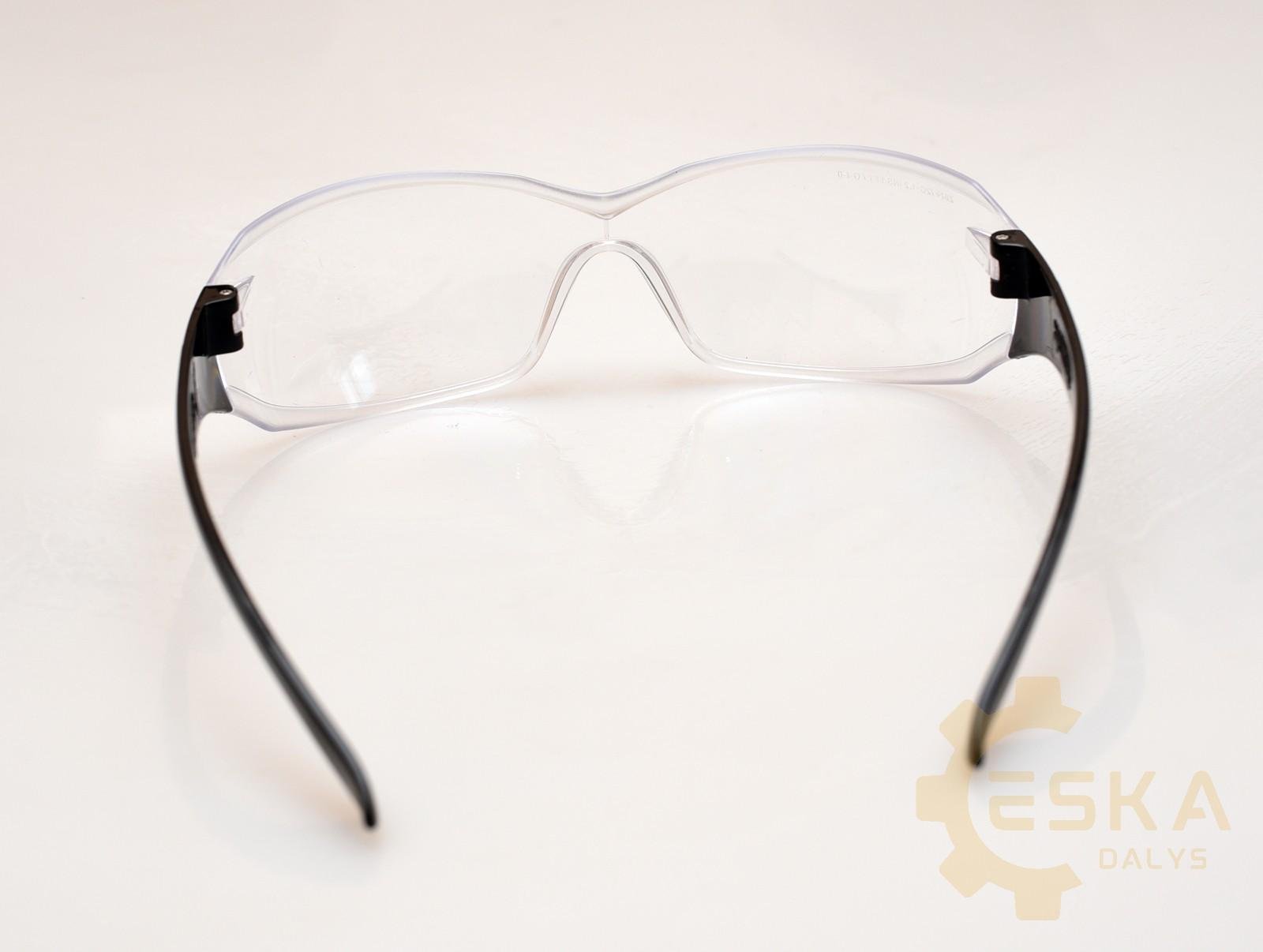 CAT BHP apsauginių akinių skydas ORIGINALAS - CAT610 - Image 5