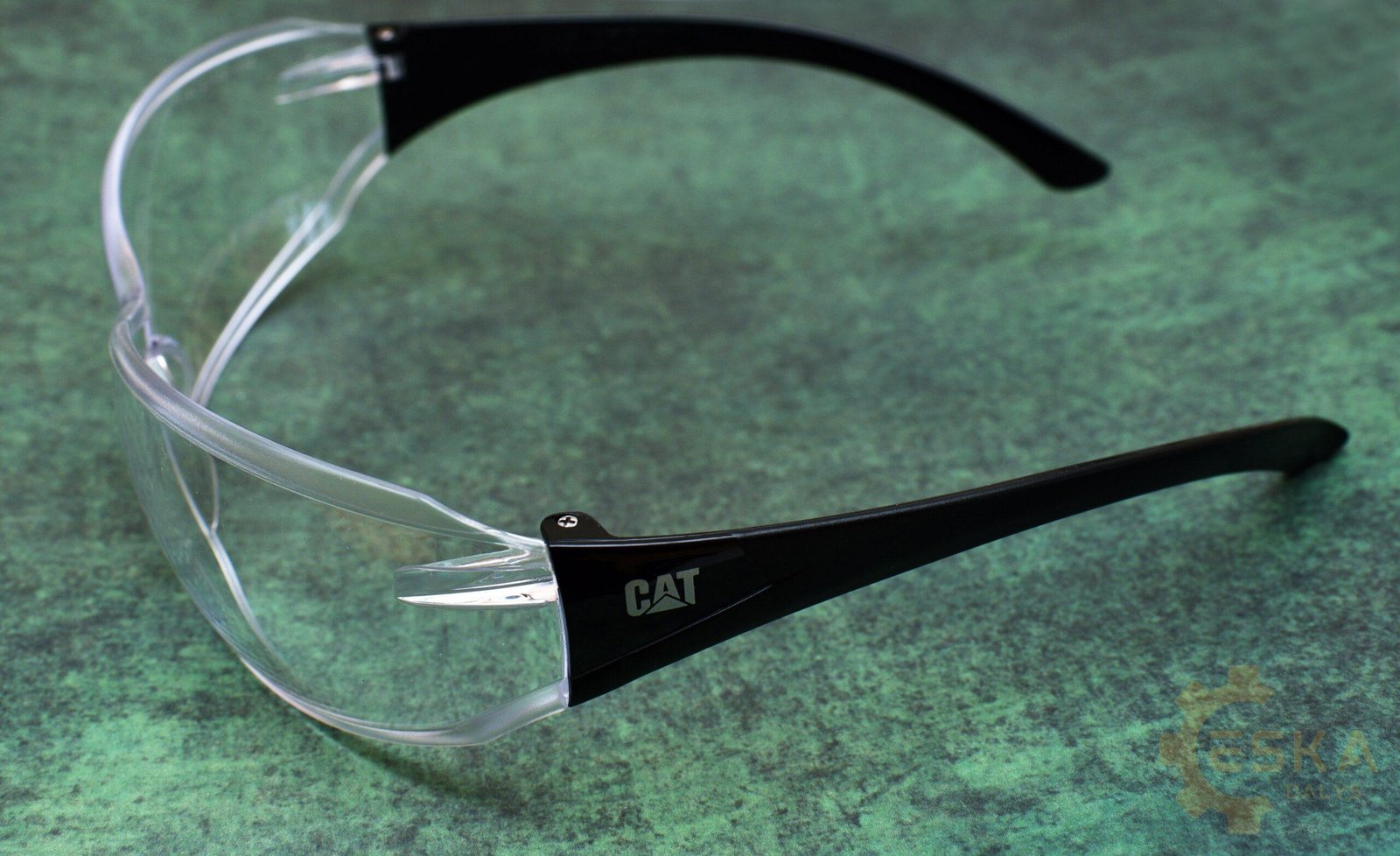 CAT BHP apsauginių akinių skydas ORIGINALAS - CAT610 - Image 6