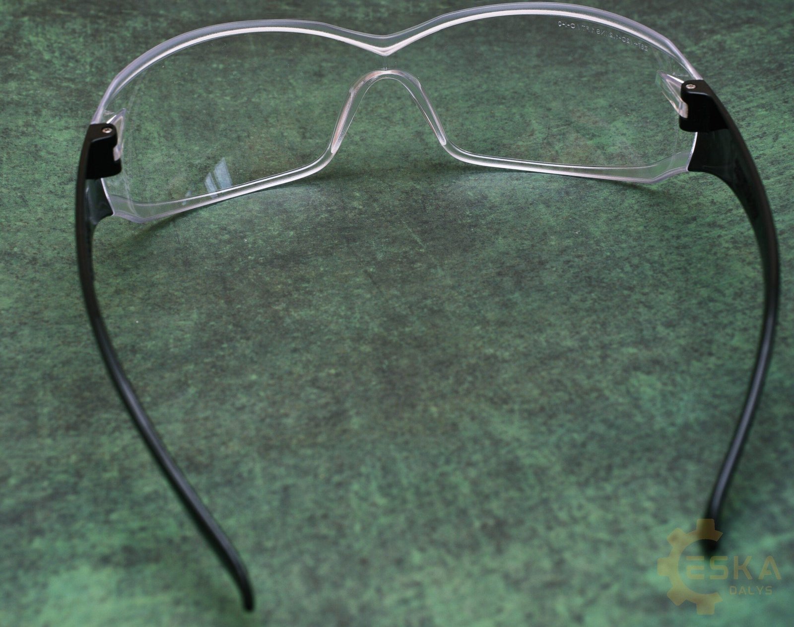 CAT BHP apsauginių akinių skydas ORIGINALAS - CAT610 - Image 7