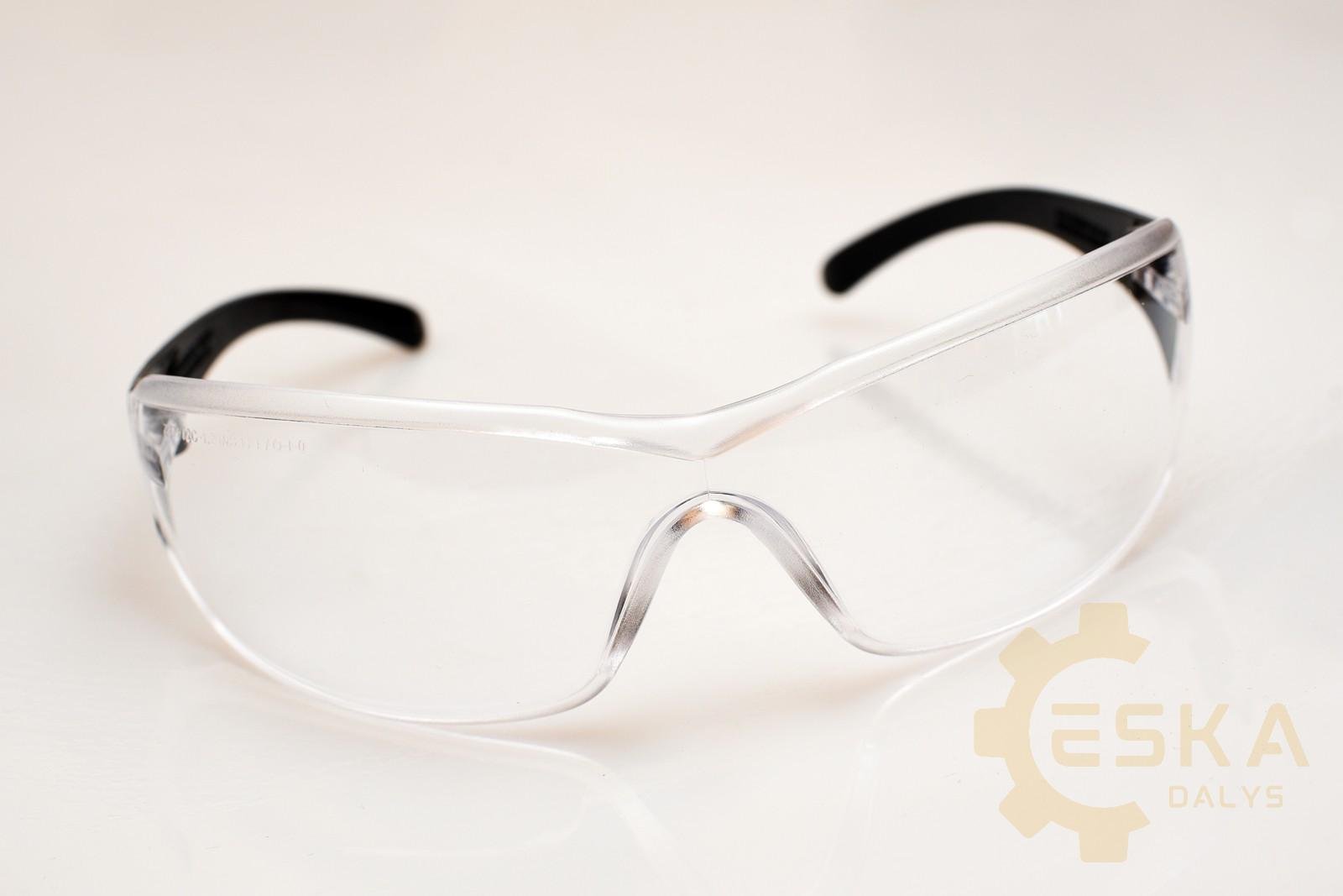 CAT BHP safety glasses shield ORIGINAL - CAT610