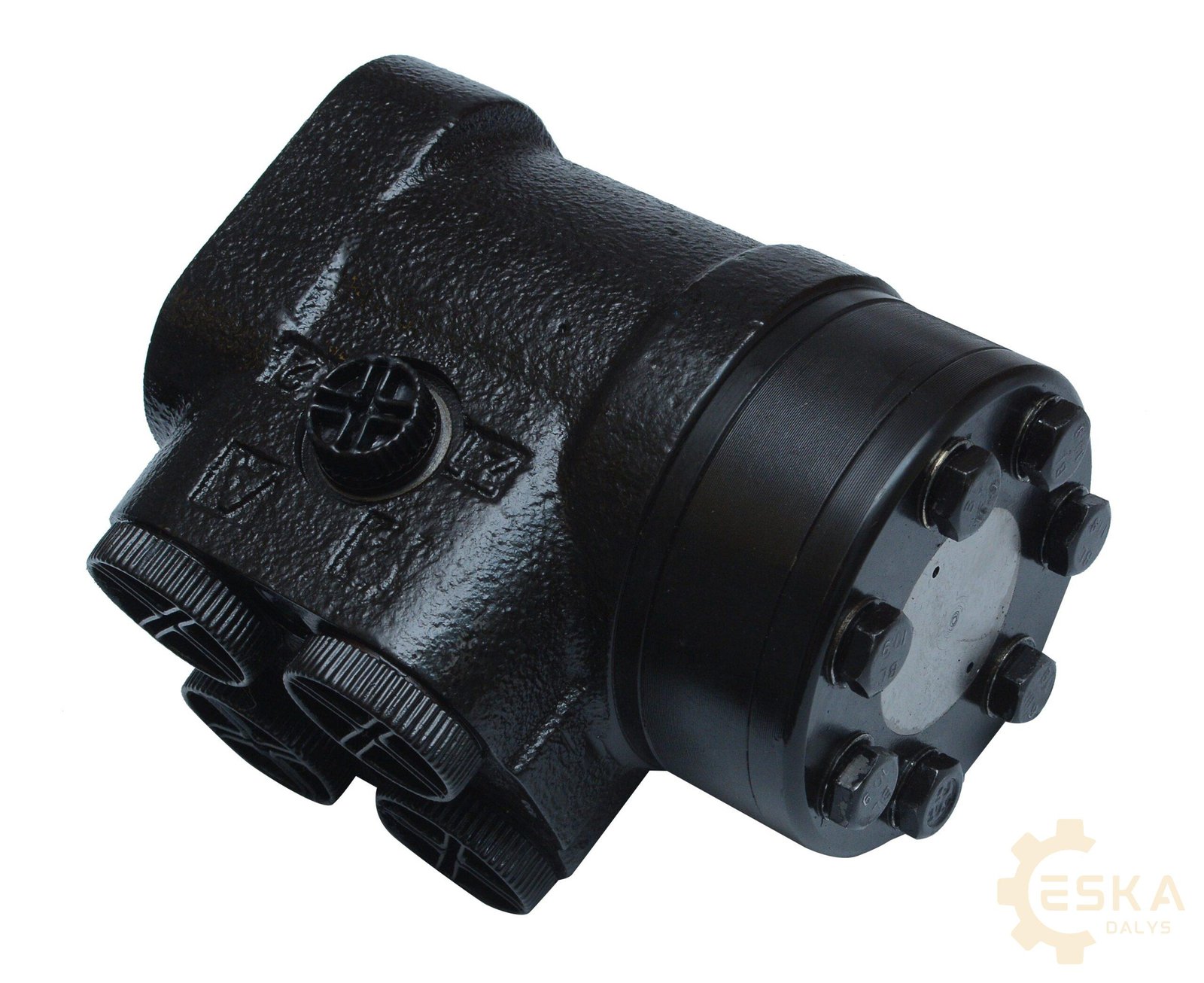 JCB 3CX 4CX Orbitrol - 35/412800 - Vaizdas 2