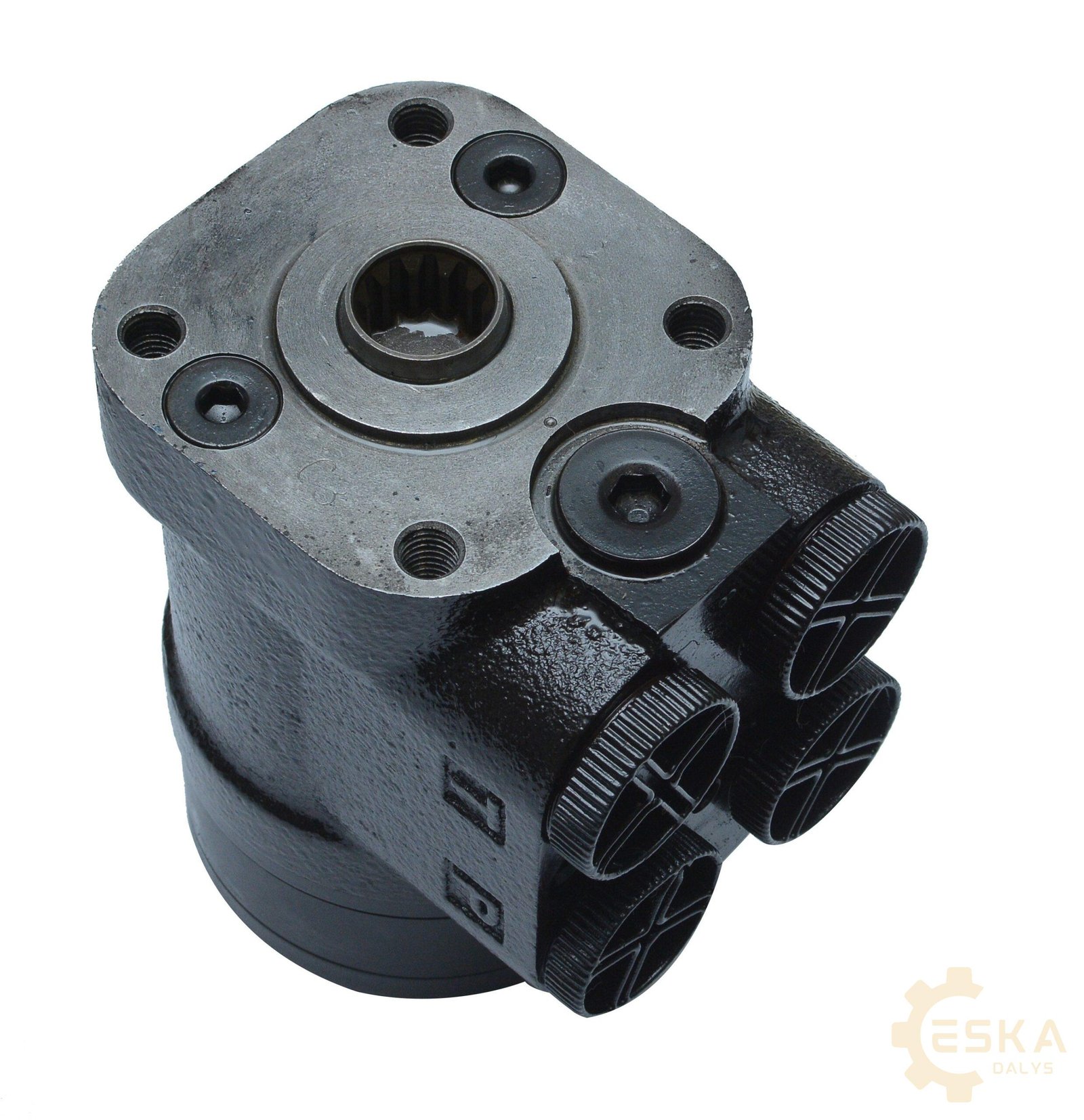 JCB 3CX 4CX Orbitrol - 35/412800