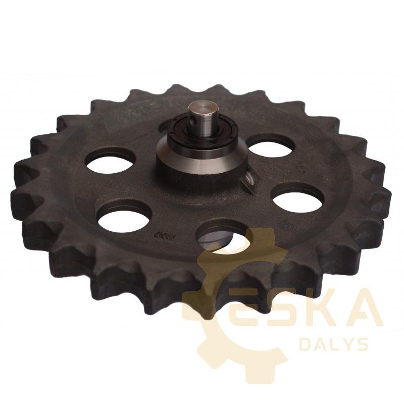 JCB žvaigždutė įtempimo ORIGINALUS - 233/26603 - Vaizdas 2