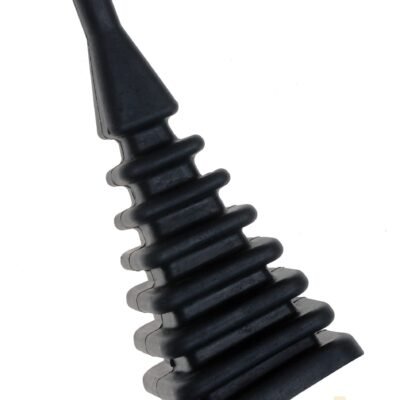 JCB 3CX 4CX gear lever guard - 123/04714