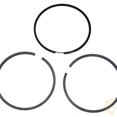 JCB stūmoklio žiedų komplektas - 02/203093