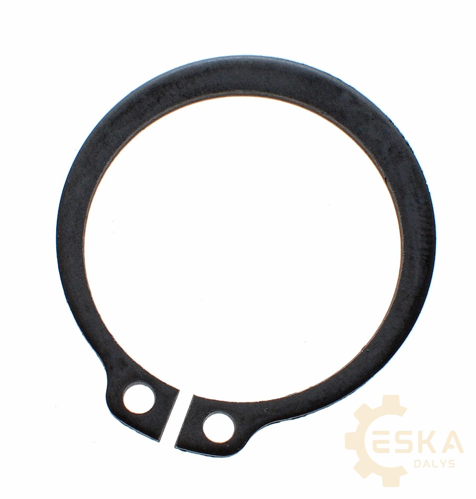 CAT žiedas ORIGINALAS - 6V7644 - Afbeelding 2