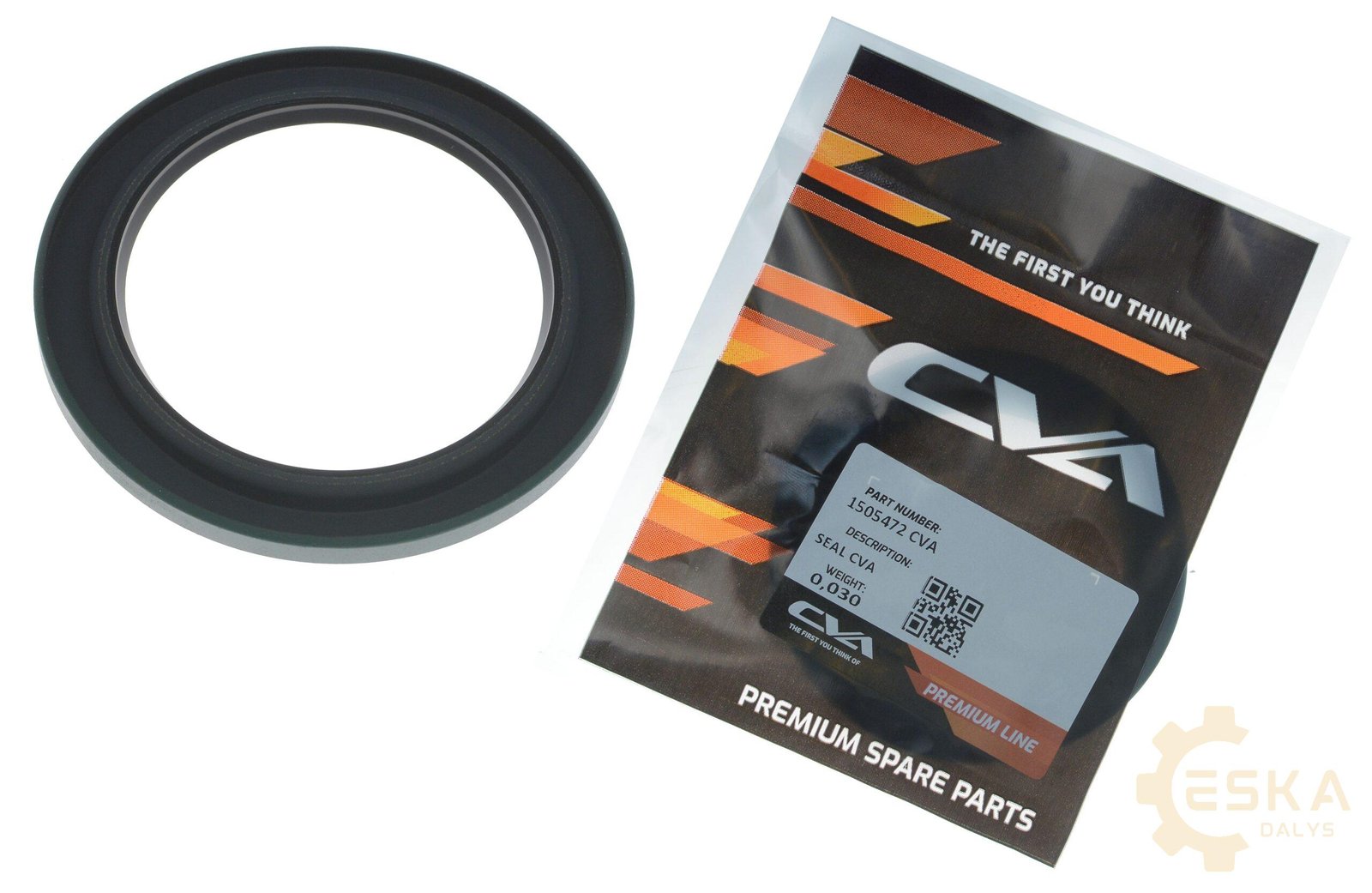 CAT riebokšlis CVA - 1505472