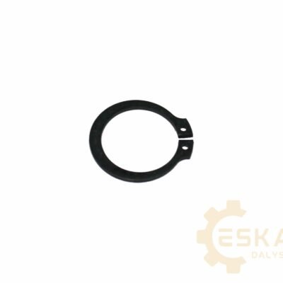 Fiksavimo žiedas 3 mm - 6V8144