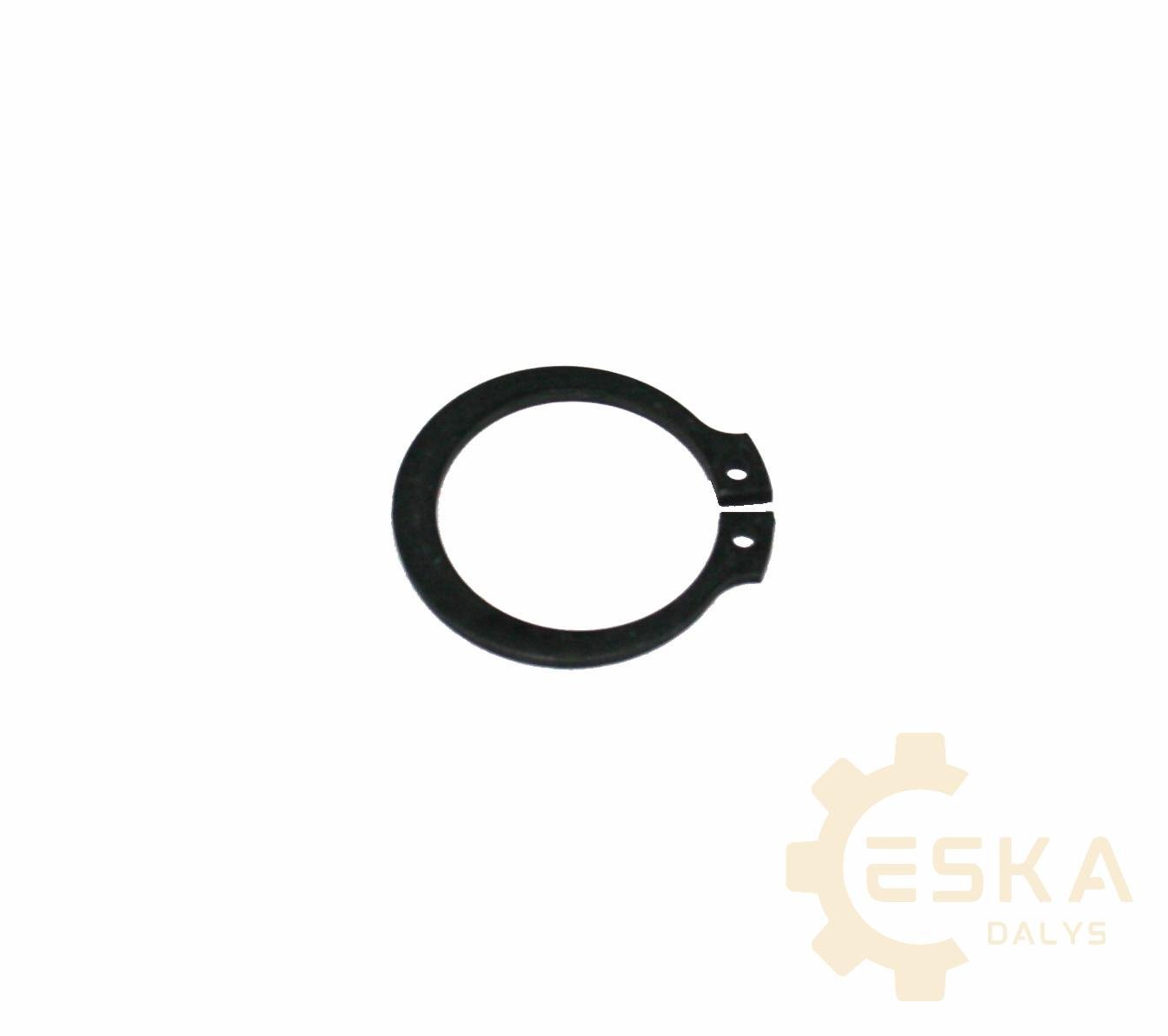 Retaining ring 3 mm - 6V8144