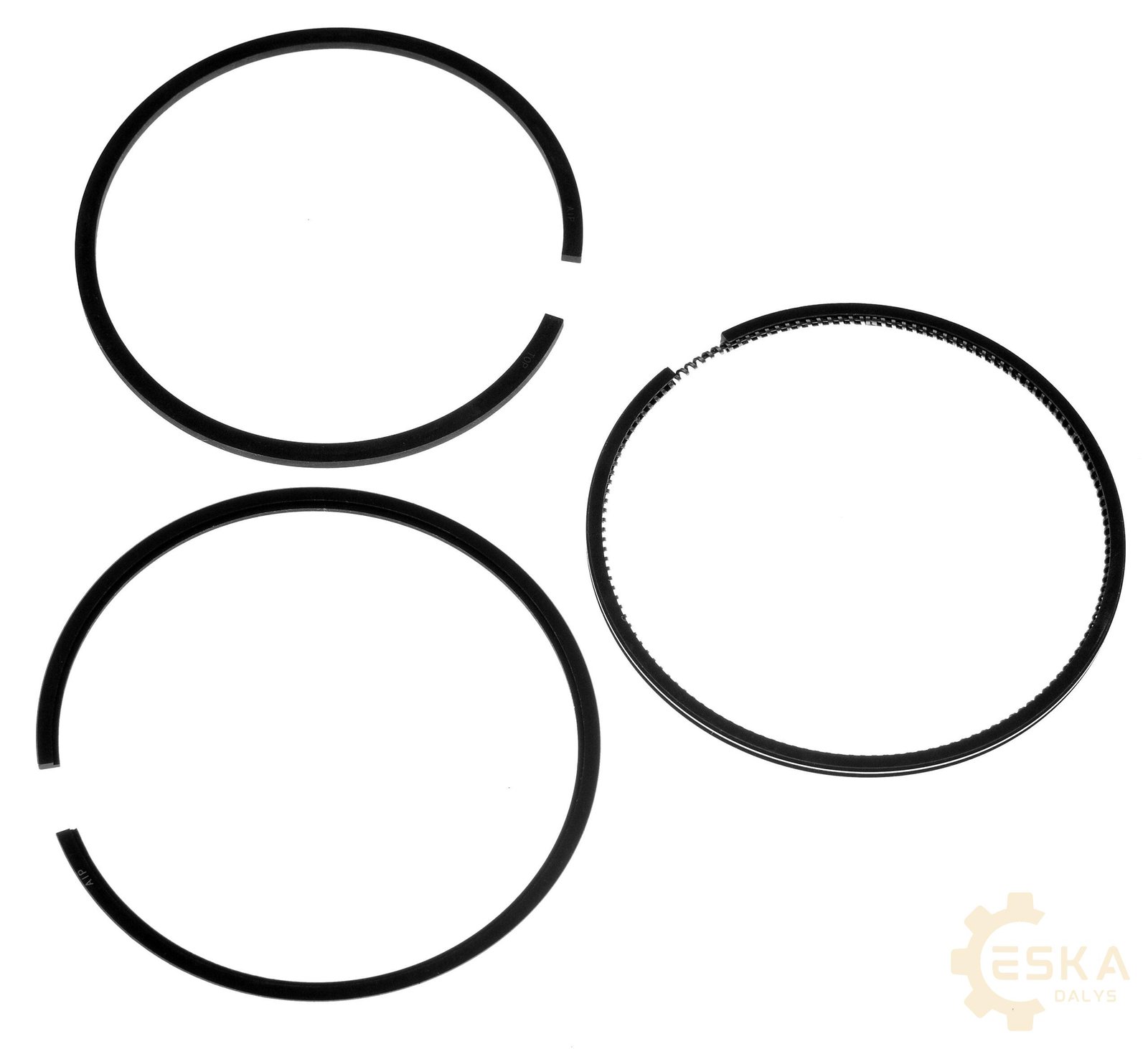 JCB 2CX 3CX stūmoklio žiedų komplektas - 02/200192