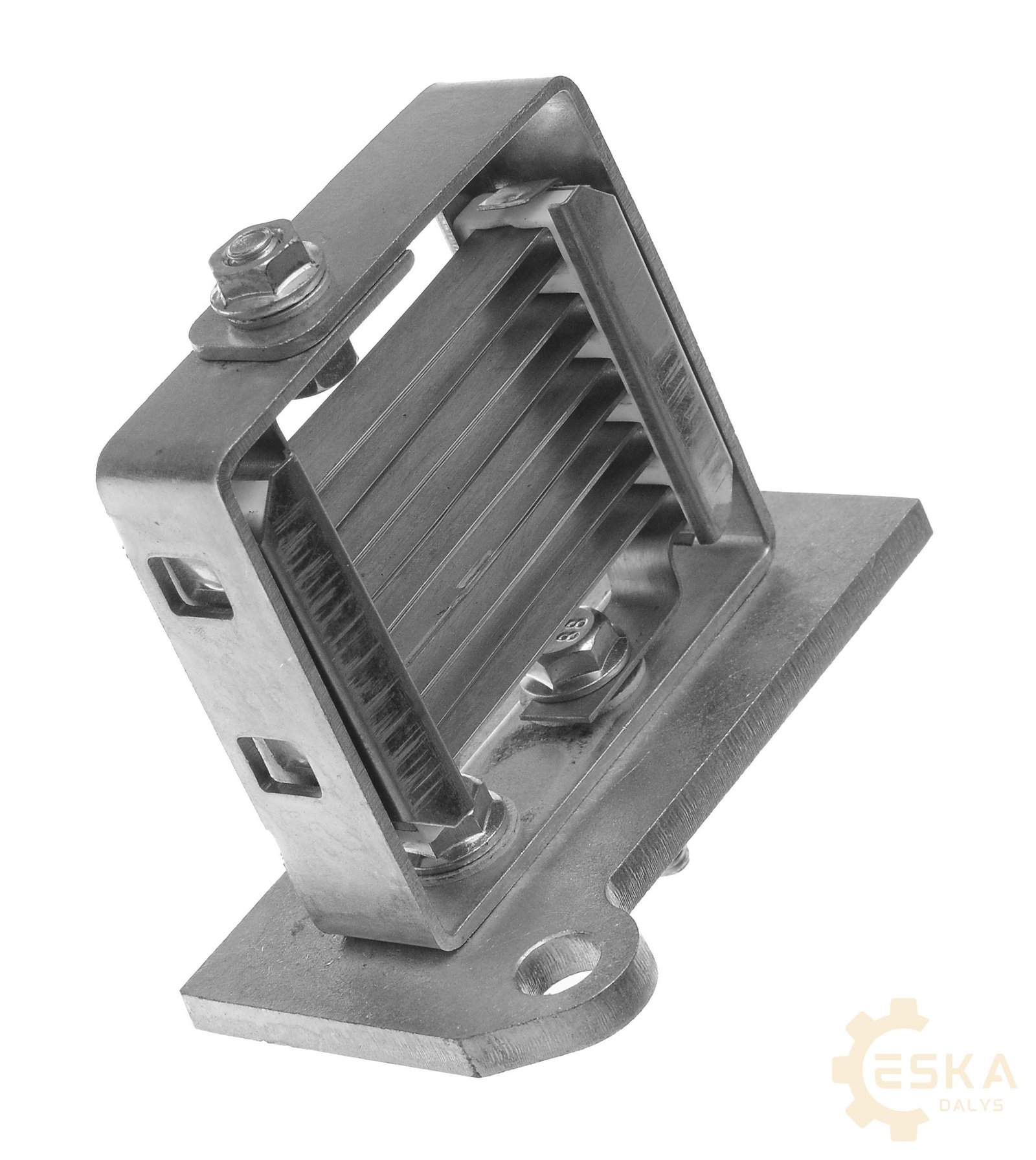 JCB oro šildytuvas - 320/05693 - Vaizdas 3