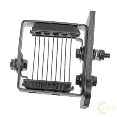 JCB oro šildytuvas - 320/05693