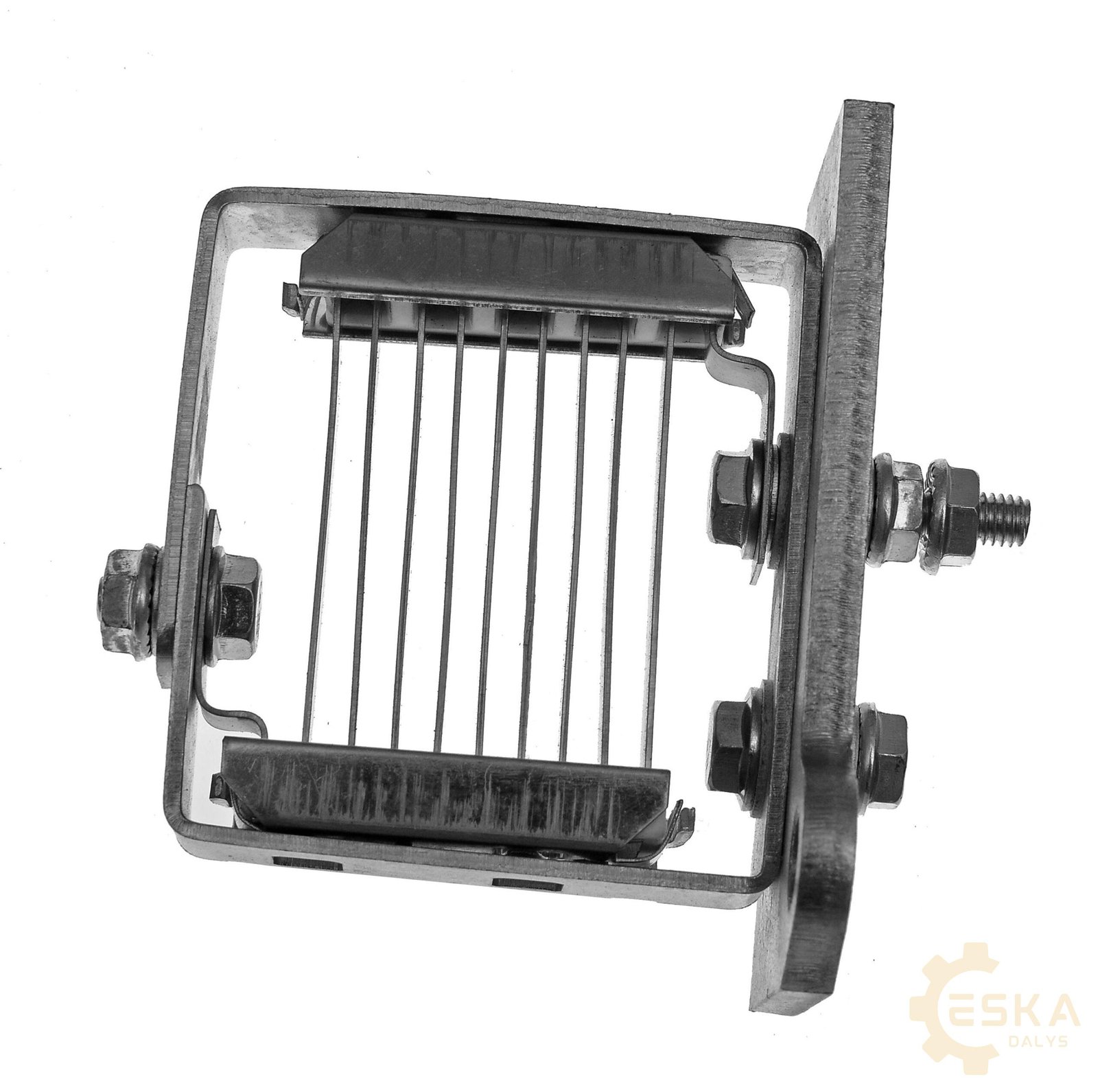 JCB oro šildytuvas - 320/05693