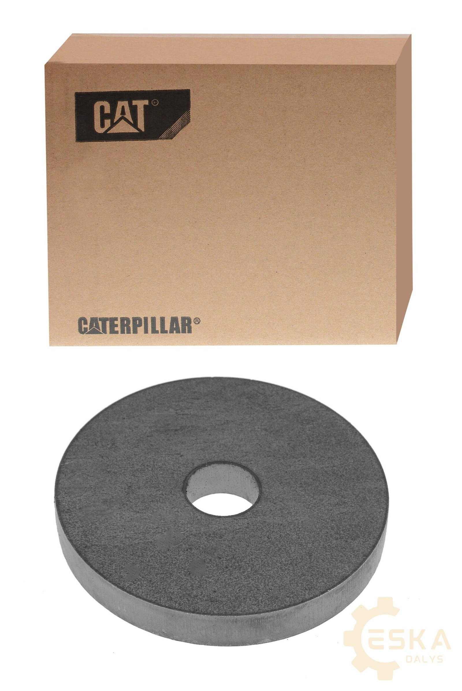 CAT plokštelė ORIGINALAS - 925499G