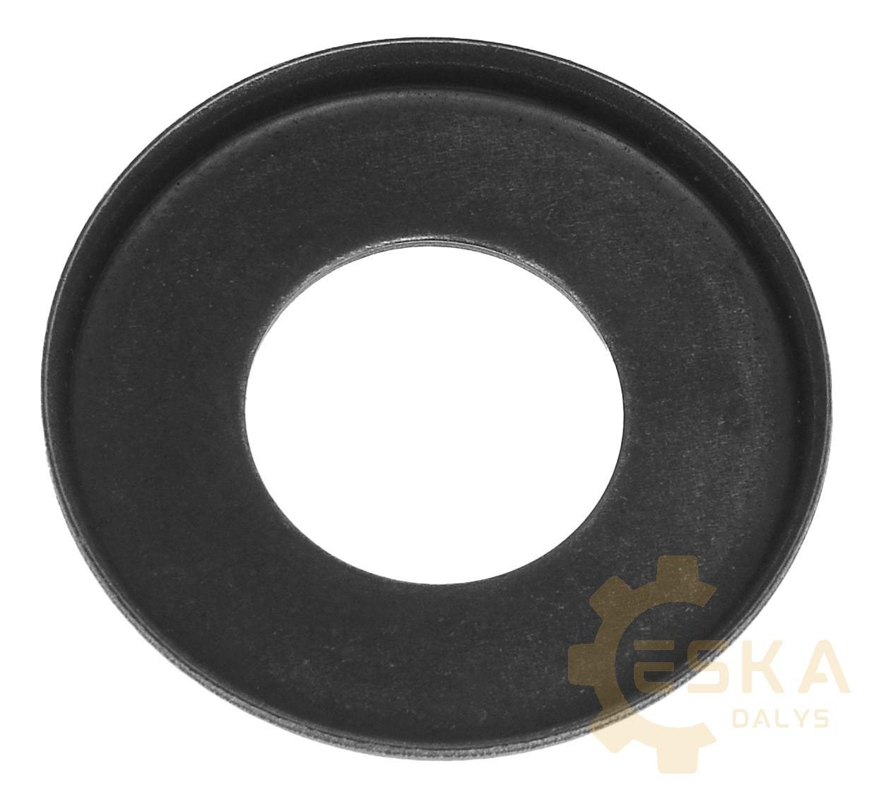 CAT plokštelė ORIGINALAS - 9L8889 - Vaizdas 2