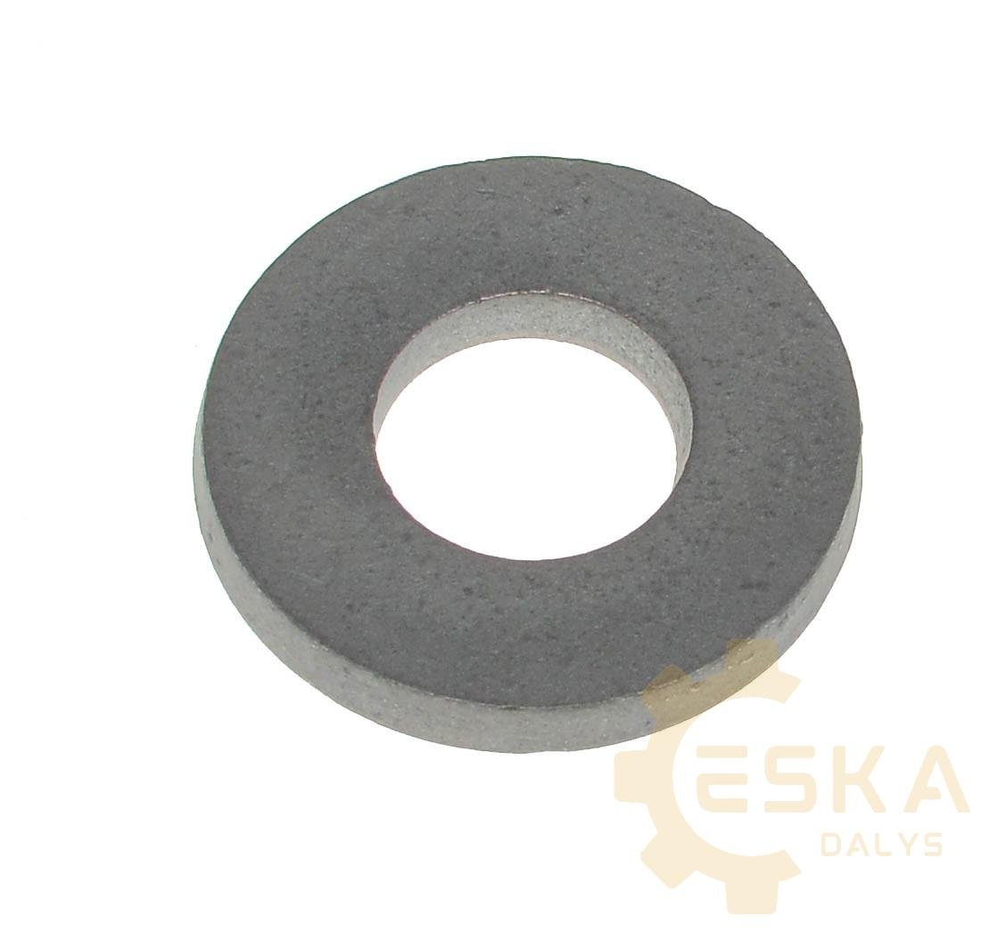 CAT plokštelė - 7X7729