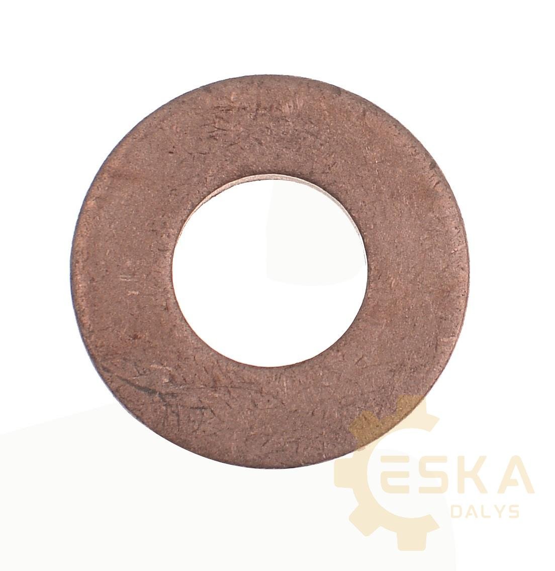 CAT poveržlė OEM PERKINS - 337873 - Vaizdas 2