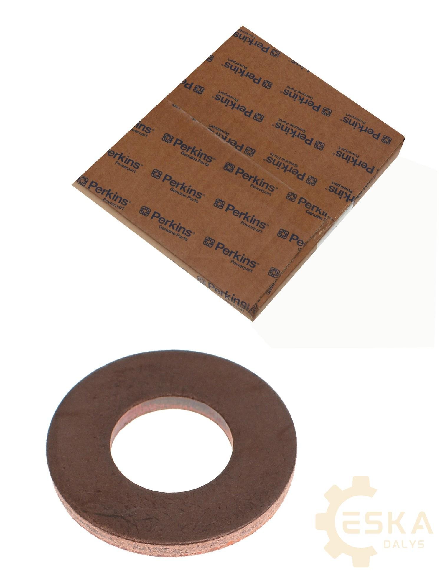 CAT poveržlė OEM PERKINS - 337873