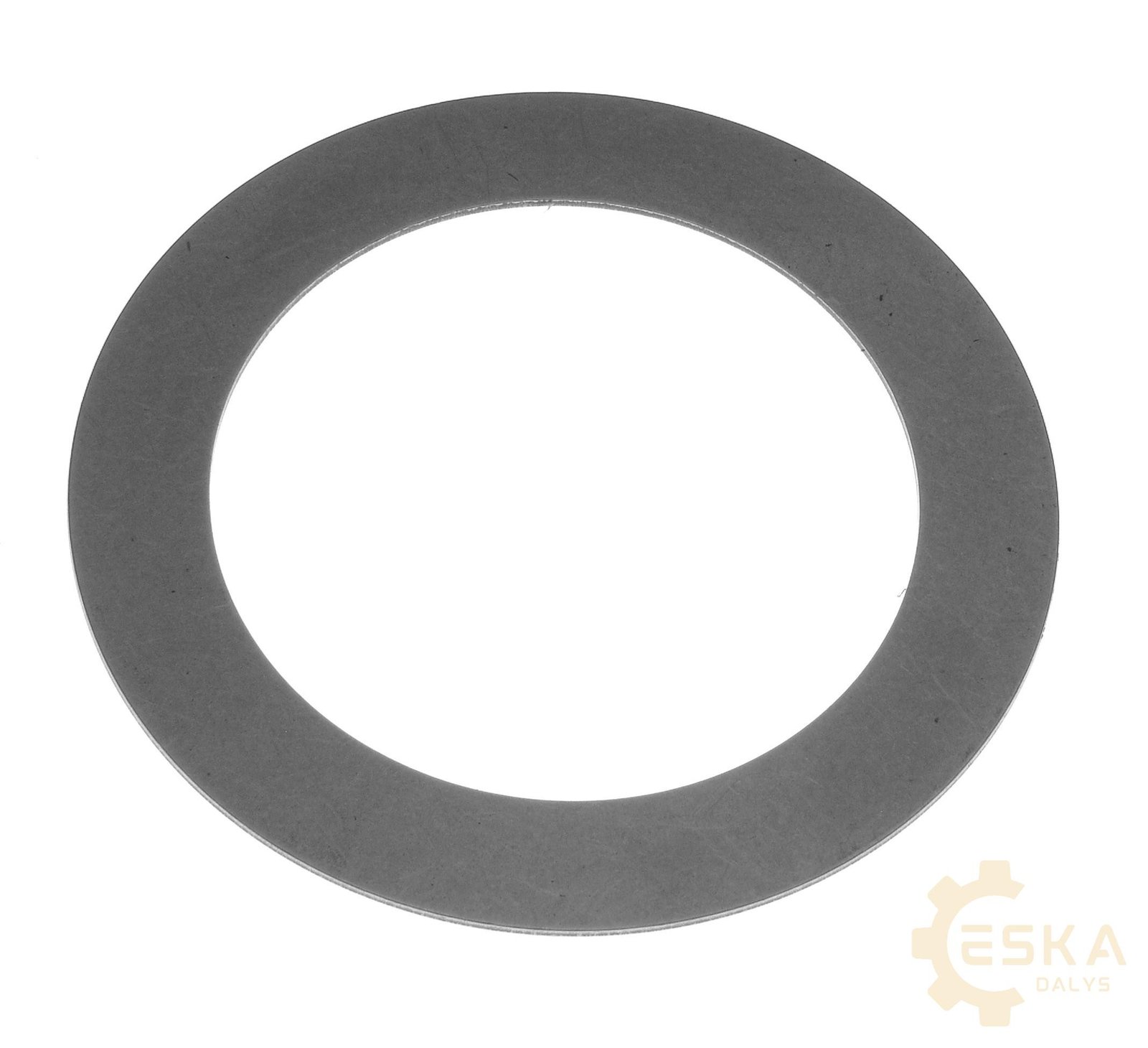 OEM-kentekenplaat - 2384692
