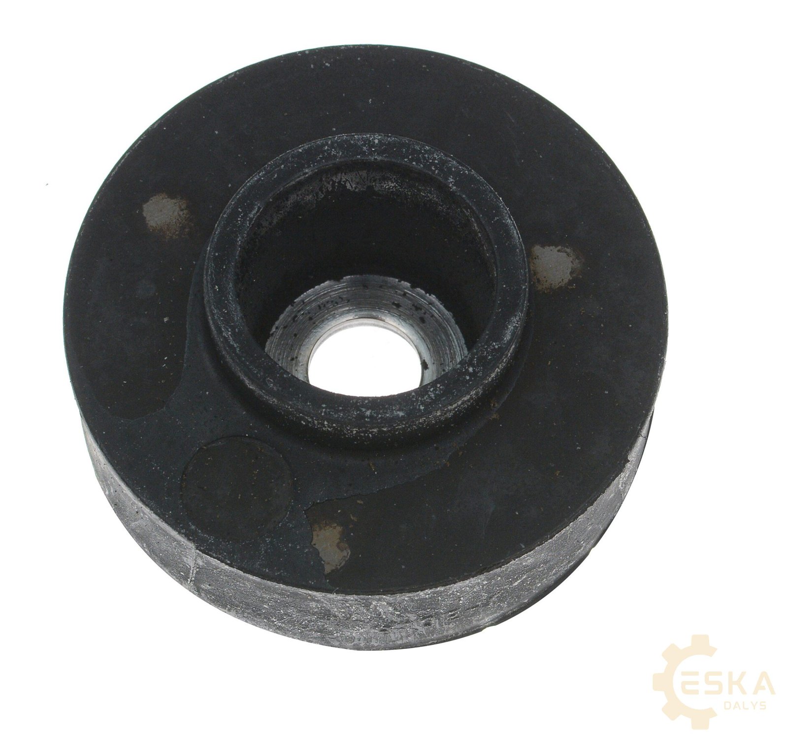 CAT guminė pagalvė ORIGINALAS - 1493488 - Vaizdas 2