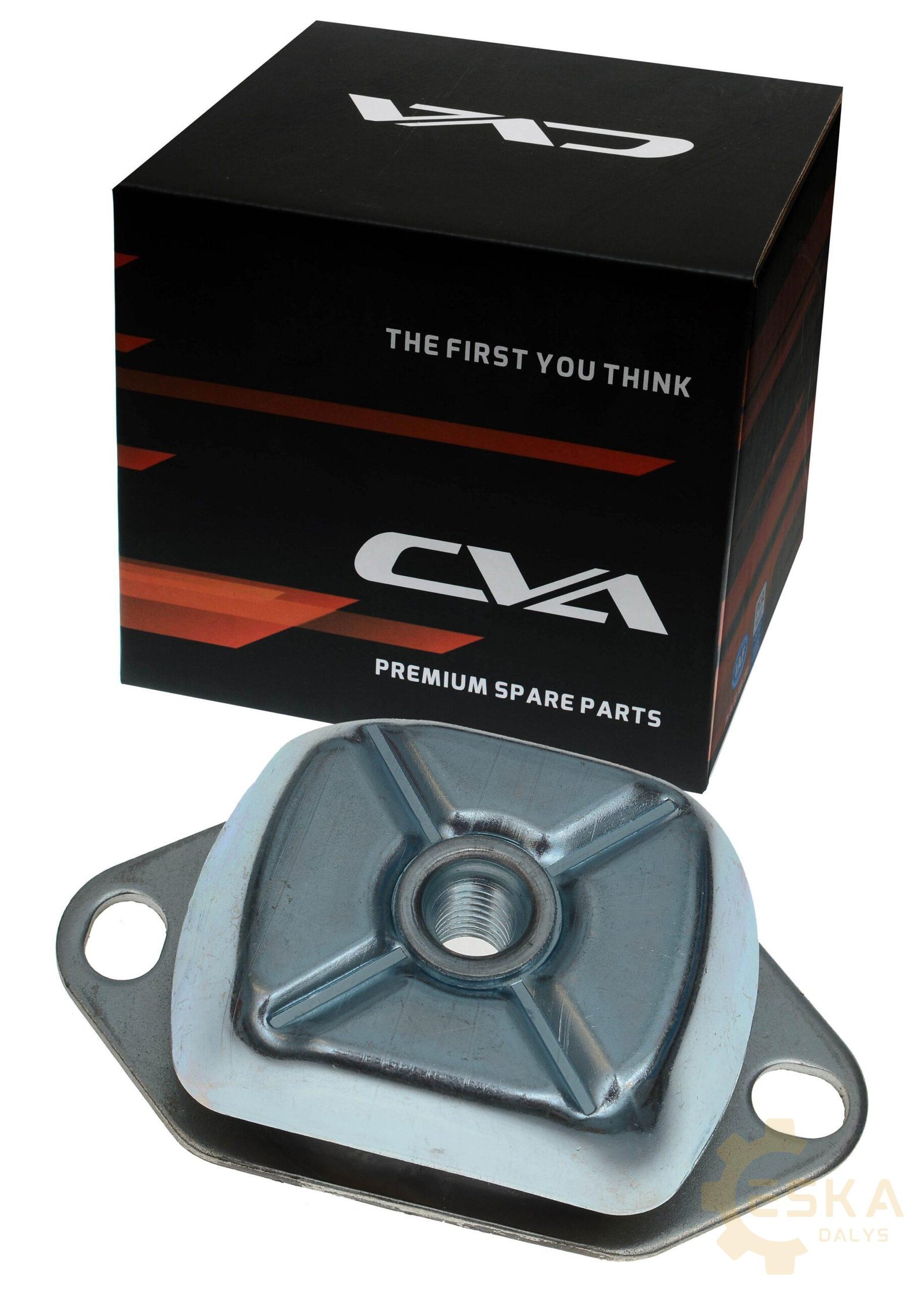 VOLVO variklio pagalvė CVA - V11802279