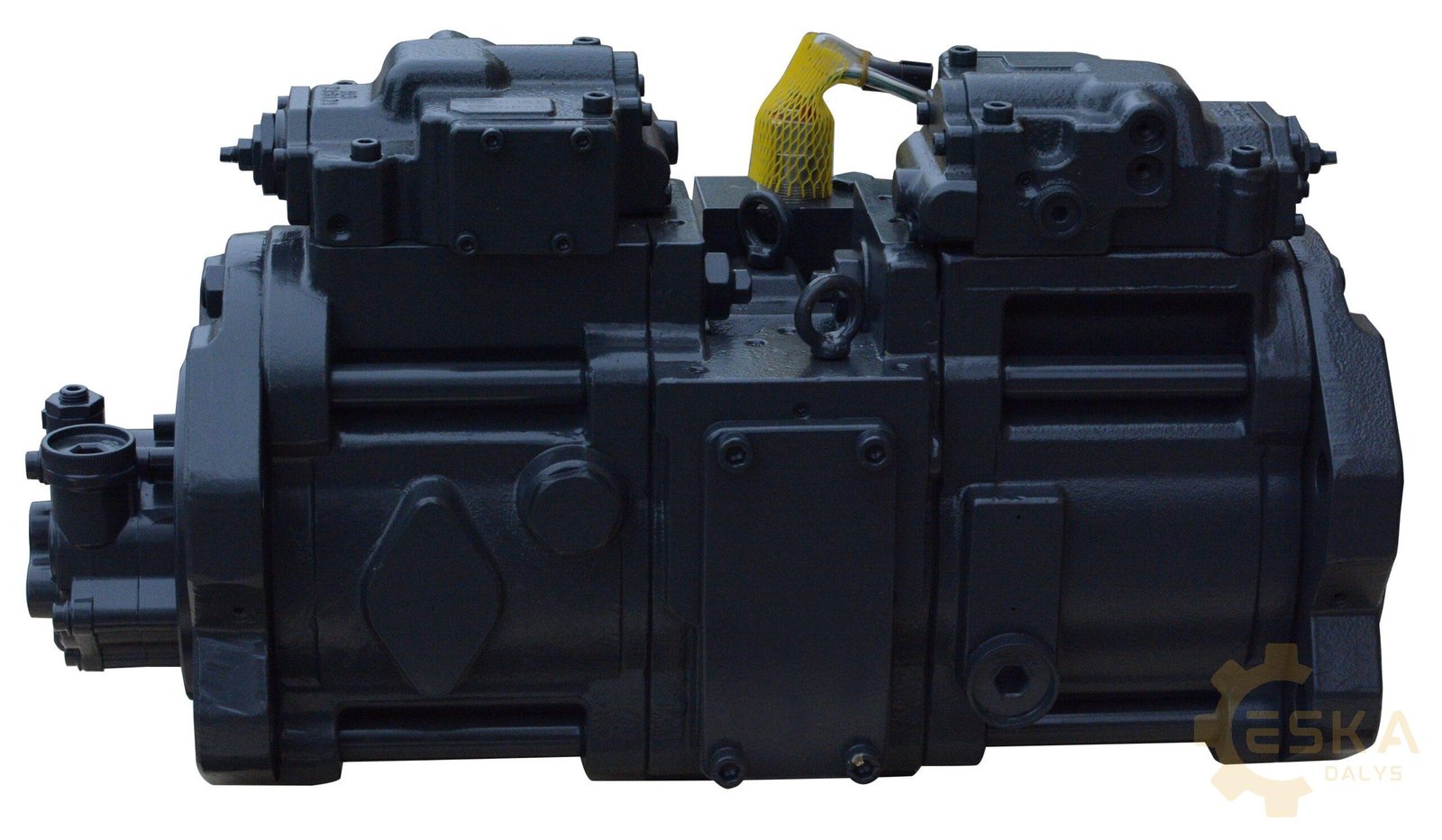 DOOSAN hidraulinis siurblys - K1000698 - Bild 2